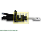 LuK | Geberzylinder, Kupplung | 511 0867 10