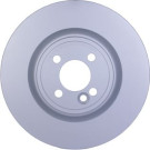 Hella | Bremsscheibe | 8DD 355 119-441