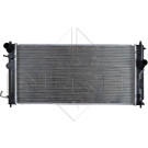 53894 Kühler, Motorkühlung EASY FIT 53894 Kühler, Motorkühlung EASY FIT