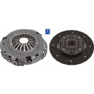 SACHS 3000 951 658 Kupplungssatz