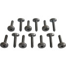 8029025 Schraubensatz, Ölwanne-Automatikgetriebe ORIGINAL ERSATZTEIL GREENPARTS