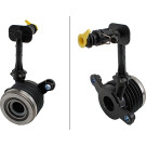 510 0098 10 Zentralausrücker, Kupplung