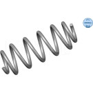 100 639 0028 Fahrwerksfeder MEYLE-ORIGINAL: True to OE.