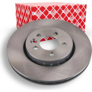 FEBI BILSTEIN 17963 Bremsscheibe FEBI BILSTEIN 17963 Bremsscheibe