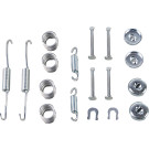 105-0778 Zubehörsatz, Bremsbacken 105-0778 Zubehörsatz, Bremsbacken