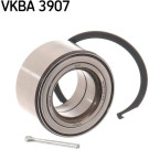 SKF | Radlagersatz | VKBA 3907