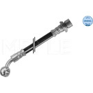 31-14 525 0009 Bremsschlauch MEYLE-ORIGINAL: True to OE.