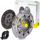 LuK 623 3760 00 Kupplungssatz SAC LuK 623 3760 00 Kupplungssatz SAC