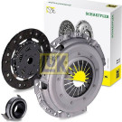 LuK 623 1842 00 Kupplungssatz RepSet