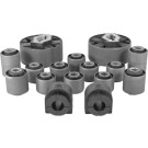 Tedgum | Reparatursatz, Radaufhängung | 00227746 Tedgum | Reparatursatz, Radaufhängung | 00227746