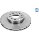 115 521 1045 Bremsscheibe MEYLE-ORIGINAL: True to OE. 115 521 1045 Bremsscheibe MEYLE-ORIGINAL: True to OE.