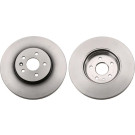TRW | Bremsscheibe | DF6629