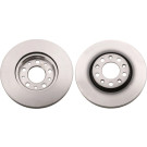 TRW | Bremsscheibe | DF6450
