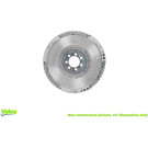 836004 Schwungrad SINGLE MASS FLYWHEEL