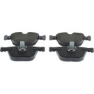 BOSCH | Bremsbelagsatz, Scheibenbremse | 0 986 494 325