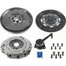 SACHS 2290 601 062 Kupplungssatz ZMS Modul XTend plus CSC SACHS 2290 601 062 Kupplungssatz ZMS Modul XTend plus CSC