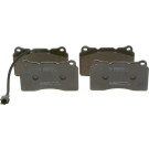 0 986 494 131 Bremsbelagsatz, Scheibenbremse 0 986 494 131 Bremsbelagsatz, Scheibenbremse