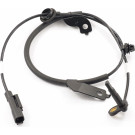 GEBE | Sensor, Raddrehzahl | 9 1743 1