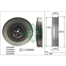 544 0504 20 Riemenscheibe, Kurbelwelle