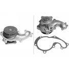 538 0256 10 Wasserpumpe, Motorkühlung