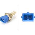 Hella | Sensor, Kühlmitteltemperatur | 6PT 009 309-291
