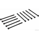 J1285020 Zylinderkopfschraubensatz J1285020 Zylinderkopfschraubensatz