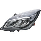 Hella | Hauptscheinwerfer | 1EE 354 830-021