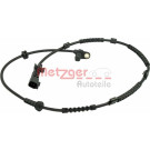 0900875 Sensor, Raddrehzahl ORIGINAL ERSATZTEIL