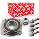 FEBI BILSTEIN 101298 Radlagersatz FEBI BILSTEIN 101298 Radlagersatz