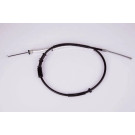 8AS 355 661-261 Seilzug, Feststellbremse 8AS 355 661-261 Seilzug, Feststellbremse