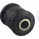 TD1023W Lagerung, Lenker