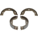 Ferodo | Bremsbackensatz, Feststellbremse | FSB668 Ferodo | Bremsbackensatz, Feststellbremse | FSB668