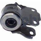 TD763W Lagerung, Lenker