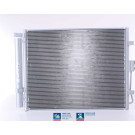 940217 Kondensator, Klimaanlage 940217 Kondensator, Klimaanlage