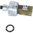 38975 Druckschalter, Klimaanlage EASY FIT