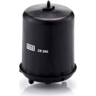 ZR 905 z Ölfilter