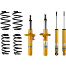 46-189653 Fahrwerkssatz, Federn/Dämpfer BILSTEIN - B12 Pro-Kit