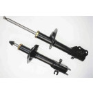 Sachs | Stoßdämpfer | 317 306