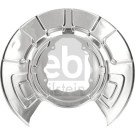 197441 Spritzblech, Bremsscheibe