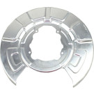 6115172 Spritzblech, Bremsscheibe GREENPARTS