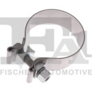 942-875 Rohrverbinder, Abgasanlage 942-875 Rohrverbinder, Abgasanlage