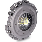 123 0123 10 Kupplungsdruckplatte 123 0123 10 Kupplungsdruckplatte