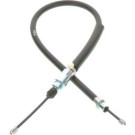 BOSCH | Seilzug, Feststellbremse | 1 987 477 573