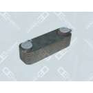 OE Germany | Ölkühler, Motoröl | 02 1820 206602
