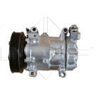 32235 Kompressor, Klimaanlage