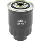 Valeo | Kraftstofffilter | 587716 Valeo | Kraftstofffilter | 587716