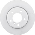 0 986 478 571 Bremsscheibe 0 986 478 571 Bremsscheibe