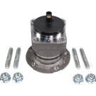 WM 2289 Radlagersatz COMPETENCE KIT