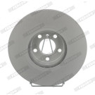 Ferodo | Bremsscheibe | DDF1713C-1