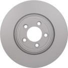 Hella | Bremsscheibe | 8DD 355 128-881